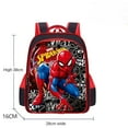 thumbnail image 4 of Student Bag, Boy Backpack, Student Backpack, Bag, 3D Printing, Game Characters, Travel Bag-Youyoupin, 4 of 4