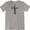 Gray, variant on Design Jesus T-Shirt Gifts for Christian Mom, Dad, Youth, Boys, Girls, Men & Women White
