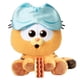 thumbnail image 2 of Animagic Baby Garfield come, duerme y repite peluche de 10 pulgadas (25 cm) | Incluye lasaña y antifaz para dormir | Ideal para los fanáticos de Garfield | Edades 3+, 2 of 8