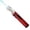 Red, variant on 2026 NEW Lux-Blaze Lighter, Lux-blaze Plasma Lighter, Adjustable Windproof Torch Lighter with Safety Lock, High-Heat Outdoor Flame for Camping, BBQ, Candles, Welding, Baking, Outdoor Cooking