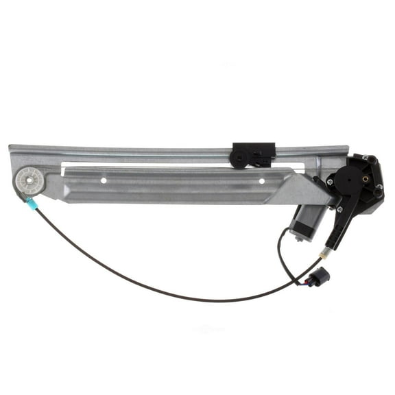 AISIN RPAB-016 Power Window Regulator w/ Motor Fits select: 1997-1998 BMW 528, 1997-1998 BMW 540