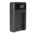 thumbnail image 1 of Chargeur de Batterie pour Appareil Photo Chargeur de Batterie Sans Miroir Chargeur de Batterie pour Appareil Photo Simple Chargeur de Batterie Lcd Chargeur de Batterie pour Appareil Photo Sans Miroir Simple, 1 of 8