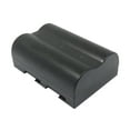 thumbnail image 4 of Replacement Battery for PENTAX K10D,K20D,D-LI50,7.4V/1500mAh, 4 of 5