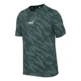 thumbnail image 2 of Playera Puma Graphic Aop Tee Para Hombre 848128-80, 2 of 3