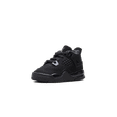 thumbnail image 4 of JORDAN TODDLER Air Jordan 4 Retro TD "Black Cat (2025)" IB4387 010 IB4387 010 from Stadium Goods, 4 of 8