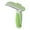 B, variant on TIELUTT Pet Grooming Brush for Dogs and Cats Detangling Slicker Brush with ABS Handle for Accessories for Dog Trailers Dog Breeding Accessories Accessories Pug Protective Film Door Dog Dog Accessorie