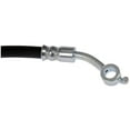 thumbnail image 3 of Dorman H622266 Rear Passenger Side Brake Hydraulic Hose for Specific Hyundai Models, 3 of 3