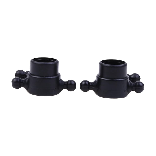 Repuestos para coches RC Wltoys 1/28 K969, K979, K989, K999, P929, P939, 284 trasero izquierdo y derecho