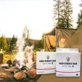 thumbnail image 4 of BDH High Energy Bar 4580Calorie 4xBoxes/250g per box | MRE Emergency Food Ration MRE Survival Food Supply Long shelf-life Biscuit For Outdoor Activities, Crisis Preparation, 4 of 7