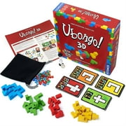 Thames & Kosmos Ubongo 3D Puzzle