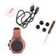 thumbnail image 1 of Smartwatch, T92 2 en 1 presión arterial Smartwatch Smartwatch ultra sensible, 1 of 8