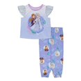 thumbnail image 1 of Girls Little Pajama Set, Better Together, 2T, 1 of 5