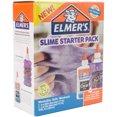 thumbnail image 1 of Elmer's Slime Kit 4/pkg-Violet, 1 of 5