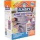 Elmer's Slime Kit 4/pkg-Violet – image 1 sur 5