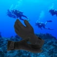 thumbnail image 4 of Guantes de buceo kusrkot 5 mm sin neopreno Doble forro flexible resistente al desgaste, 4 of 8