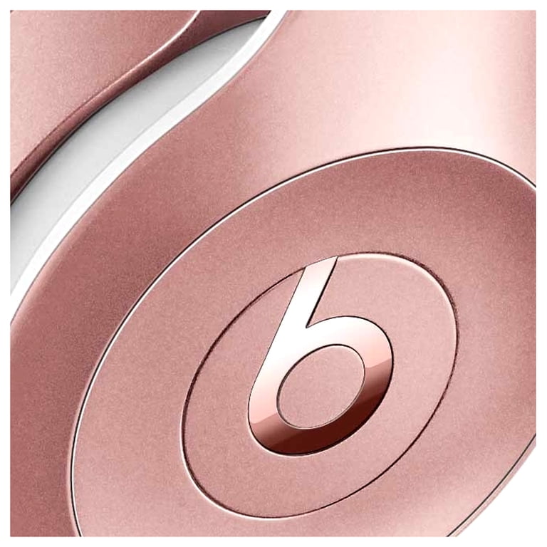 Beats Solo3 Wireless On-Ear Headphones - Walmart.com
