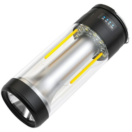 

Outdoor Camping Lamp Camping Lamp Portable Portable Lamp Tent Lamp Multi Function Flashlight Small Glare Super Bright Work Lamp