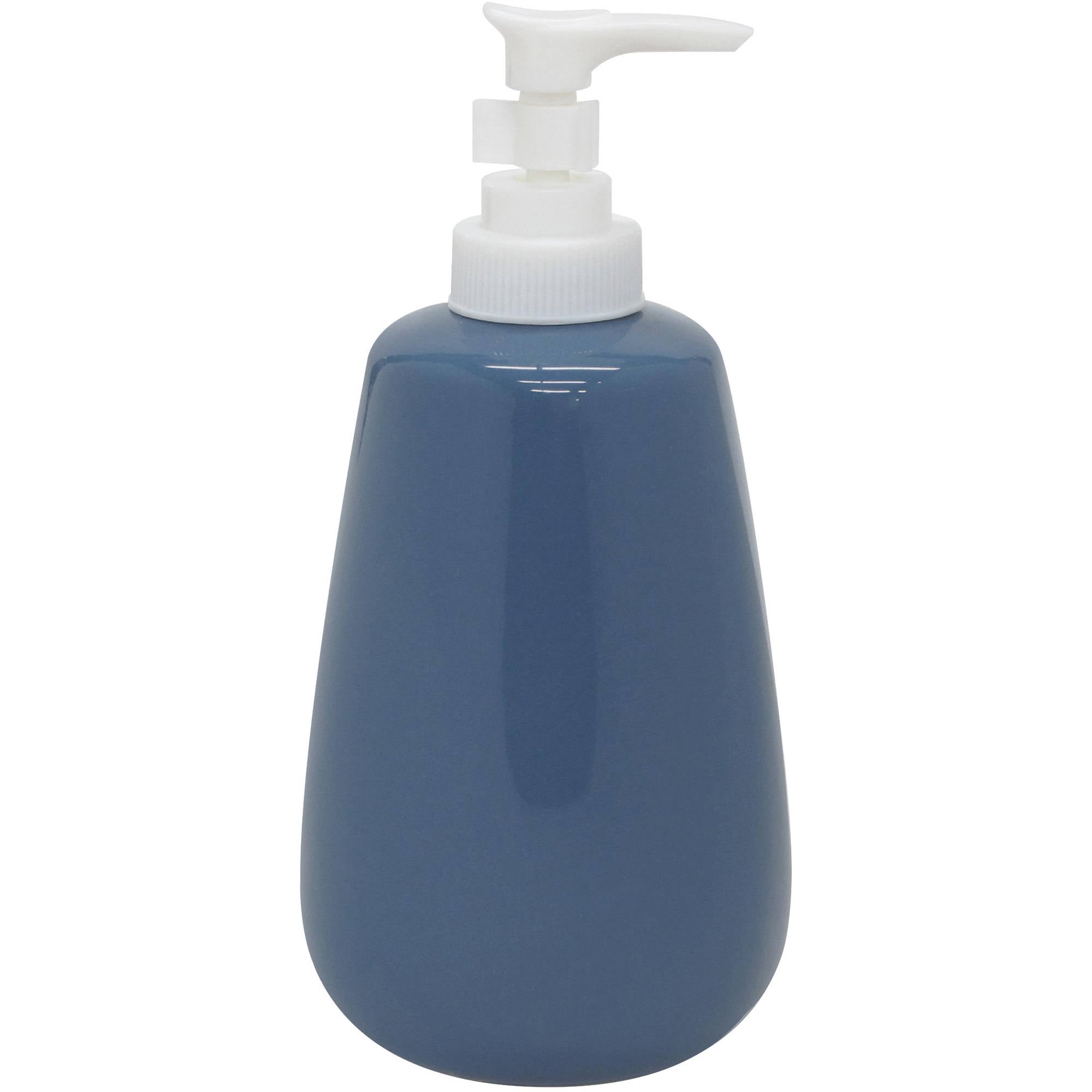 Mainstays Basic Bath Accessories Collection Lotion/Soap Pump