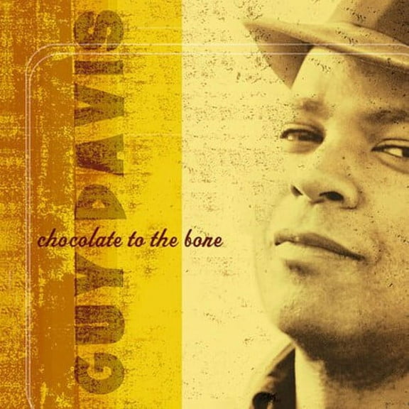 Guy Davis - Chocolate to the Bone - Music & Performance - CD
