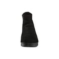 thumbnail image 3 of Hadirat Zip Up Ankle Bootie, 3 of 6