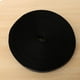 thumbnail image 3 of 25 piezas de cinta adhesiva de velcro autoadhesiva, color negro, lata en diferentes colores 3cm, 3 of 9