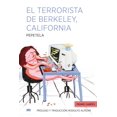 thumbnail image 1 of El terrorista de Bekerley, California, de Pepetela, Blanda, 1 of 2