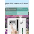 thumbnail image 3 of 160ml Electric Oil Aroma Diffuser With R Scent Oil Diffuser For Home Hotel, 3 of 5