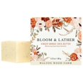 thumbnail image 1 of WALTON WOOD FARM GINGER MANGO SOAP BAR - PACK OF 3, 1 of 1