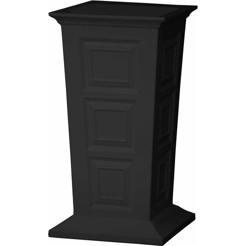 Savannah Planter, Black by Generic