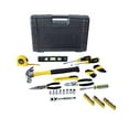 thumbnail image 4 of STANLEY 94-248 Kit d'Outils pour Propriétaire Domestique de 65 Pcs, 4 of 4