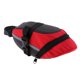 thumbnail image 5 of Bolsa para bicicleta Cola trasera con correa rojo, 5 of 8