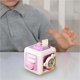 thumbnail image 4 of Juguete Para Bebés Cubo Ocupado Rompecabezas Sensorial Hexágono Giratorio Educación Temprana Para Bebés Juguete Giratorio, 4 of 6