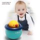 thumbnail image 1 of Tumbler Toy 360 grados Full Swing Chicken Training Balance Sense Toy 6 meses y m谩s Juguete educativo, 1 of 6