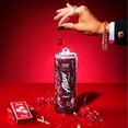 thumbnail image 2 of New Alani Energy Drinks Cherry bomb, Dream Float, Blue Slush - Limited Edition Flavors - Variety Pack, Sugar-Free, Low-Calorie, 200mg Caffeine, Energy Boost Drink 12 fl oz (Pack of 6), 2 of 7