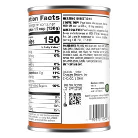 Stubb's Original Baked Beans, Canned Beans, 15.5 oz.