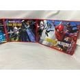 thumbnail image 4 of Spider-Man Valentine Exchange Cards with Tattoo Bands, Valentine's Day, 16 Count, 4 of 5