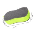 thumbnail image 2 of unbranded Esponja De Limpieza Para Auto Multi Material Duradero Y Limpieza Profunda, 2 of 8
