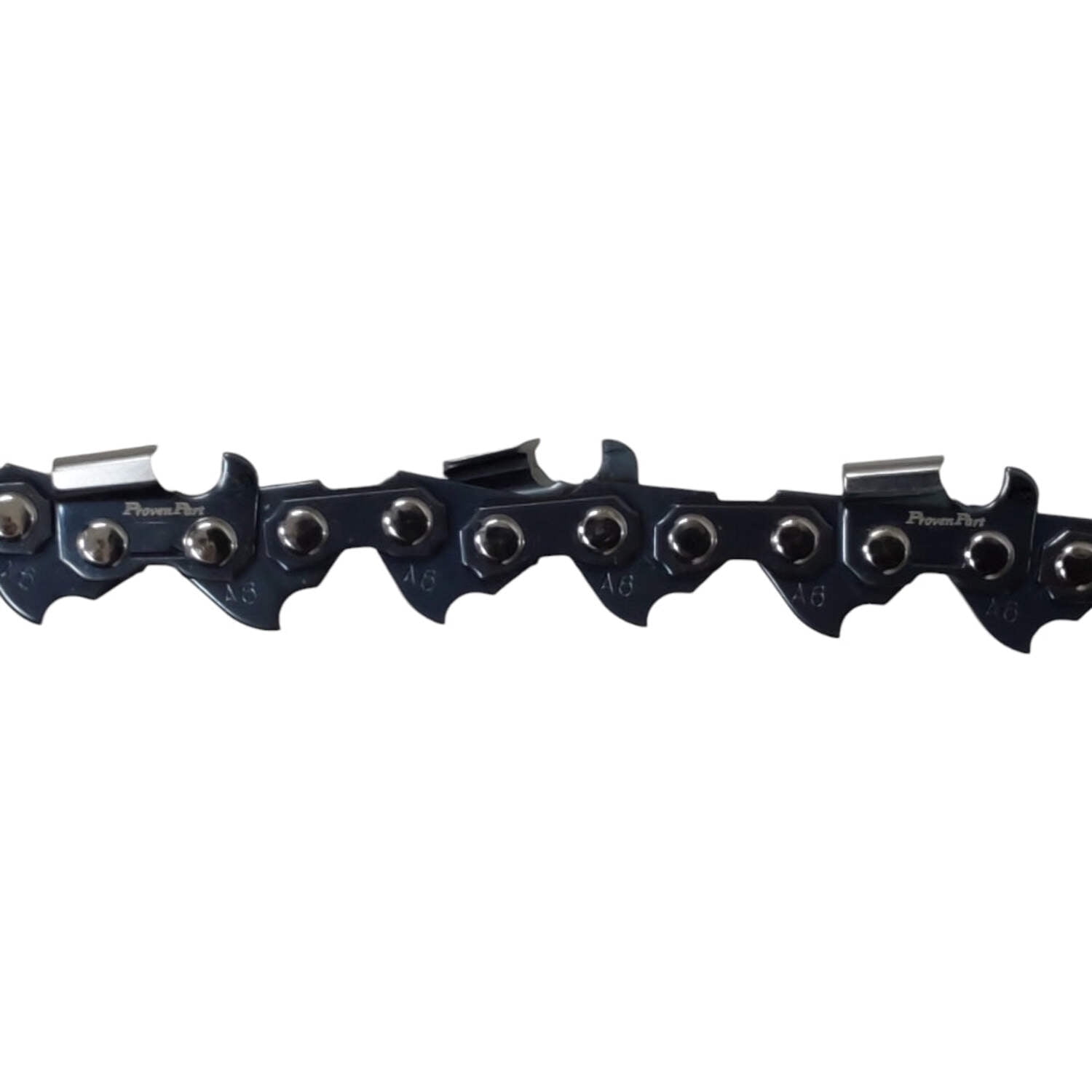 25" Chainsaw Bar With 2 Chains  3/8" .050" 84DL Fits 3003 000 4030, 240RNDD025