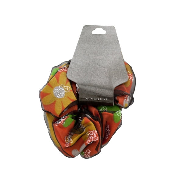 Download Bulk Buys Butterfly Layered Floral Hair Twister Available In A Pack Of 24 Walmart Com Walmart Com