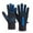 Blue, variant on Aloohaidyvio Winter Gloves, Gloves For Cold Weather, Touch Screen Anti-Slip Fleece Lined Soft Knit Gloves For Men Women