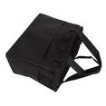 thumbnail image 4 of Tool Tote Bag, Wide Opening Folding Large Capacity Suspension Strap Camping Tool Bag With 4pcs Pocket For Storage ANGGREK Tool Tote Bag, 4 of 8