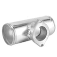 thumbnail image 3 of MAYUJIAA 63mm 2.5in Aluminum Alloy Air Flow Sensor Adapter Connector Pressure Relief Valve Base Refitting Fit for GD RS FV RZ BOV QM321-11203, 3 of 10