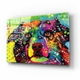thumbnail image 2 of Epic Art 'Straight Aussie' by Dean Russo, Acrylic Glass Wall Art, 16"x12", 2 of 8