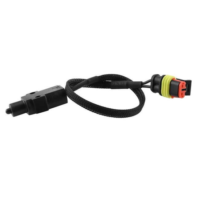 Interruptor de Seguridad de Arranque Neutral Neutro 0586780 Accesorio de Accesorios de Reemplazo para Evinrude 65-200hp 2004-on