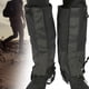 thumbnail image 1 of Polainas ajustables, polainas ajustables impermeables para piernas, cubiertas para zapatos, polainas para exteriores, calidad inigualable, 1 of 12