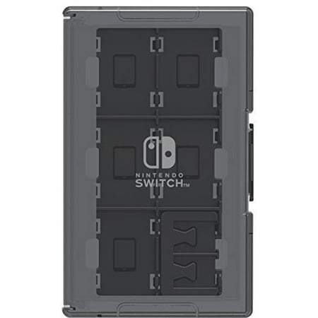 Hori Game Card Case for Nintendo Switch