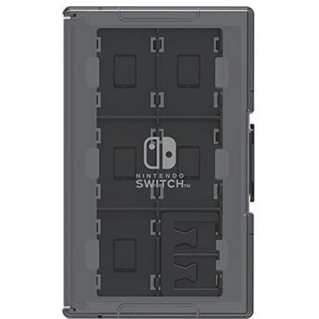 - Hori Game Card Case for Nintendo Switch