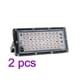 thumbnail image 1 of Grow Light LED SMD2835 Full Spectrum 220V Greenhouse Light Lámpara de cultivo Plantas de interior para la floración de plántulas, 50W 2 Piezas seitruly HA004794-01B*2, 1 of 6