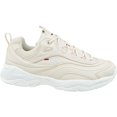 thumbnail image 1 of Fila Ray Low Wmn, 1 of 4