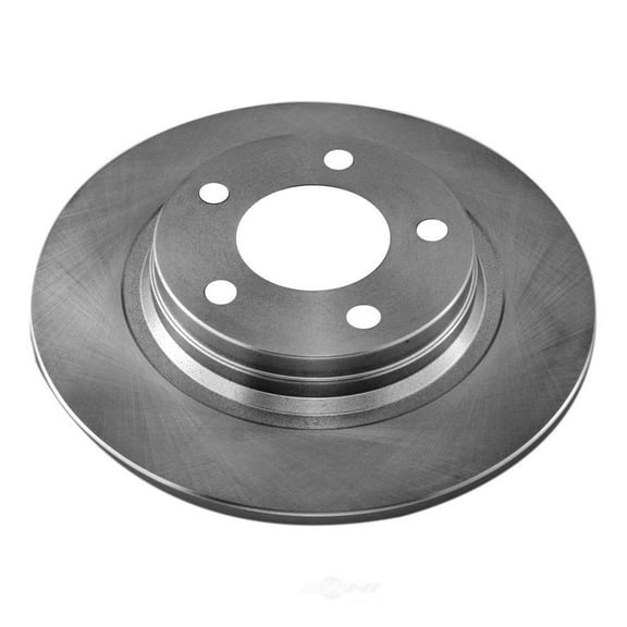 UAP Disc Brake Rotor 31256